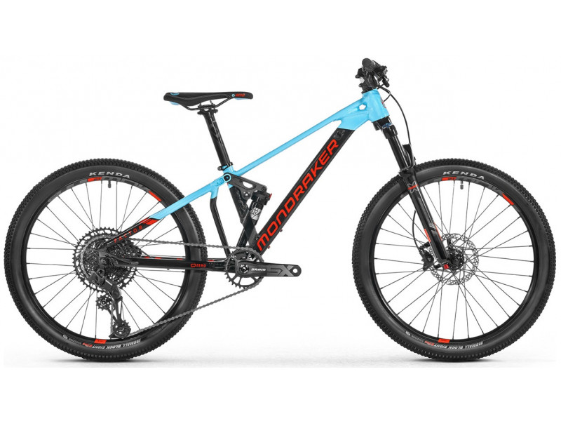 MONDRAKER Factor 24 - 2021 nr Ramy T00857