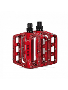 DARTMOOR Pedały STREAM - Red Devil