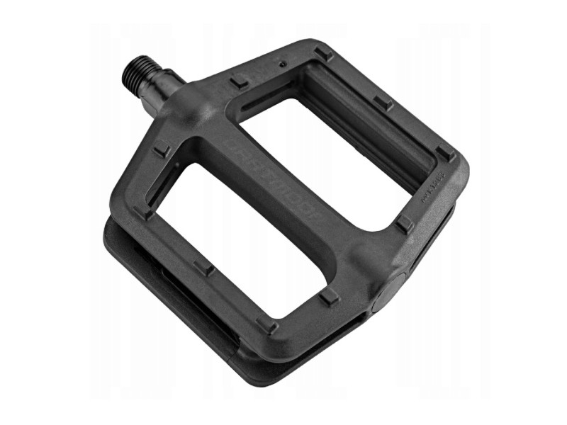 DARTMOOR Pedały Candy - czarne