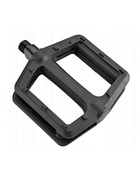 DARTMOOR Pedały Candy - czarne