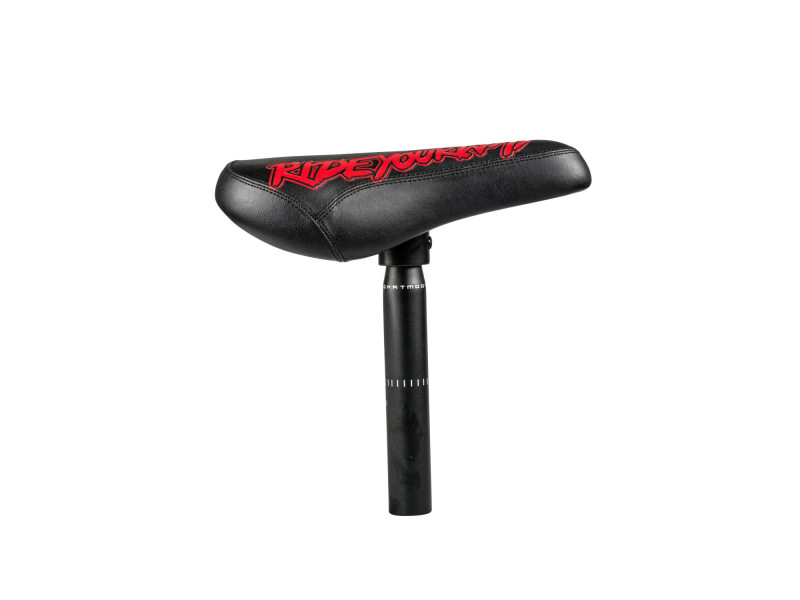 DARTMOOR Siodło Fatty Combo eko skóra...