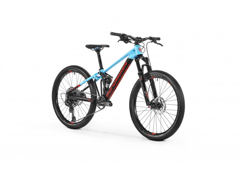MONDRAKER Factor 24 - 2021 nr Ramy T00857