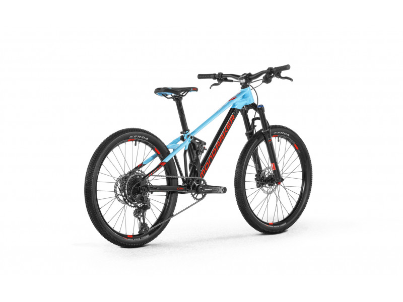 MONDRAKER Factor 24 - 2021 nr Ramy T00857