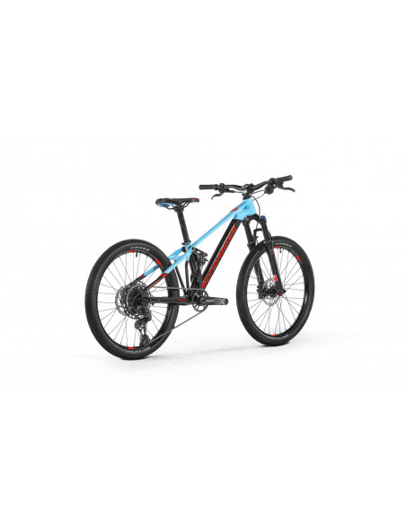 MONDRAKER Factor 24 - 2021 nr Ramy T00857