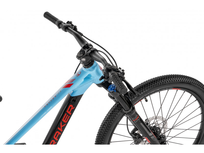 MONDRAKER Factor 24 - 2021 nr Ramy T00857