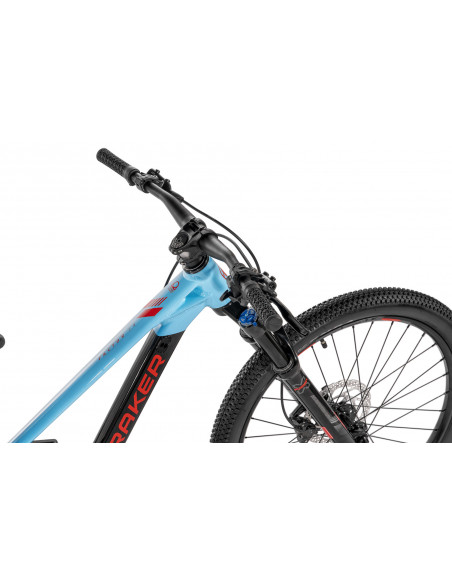 MONDRAKER Factor 24 - 2021 nr Ramy T00857