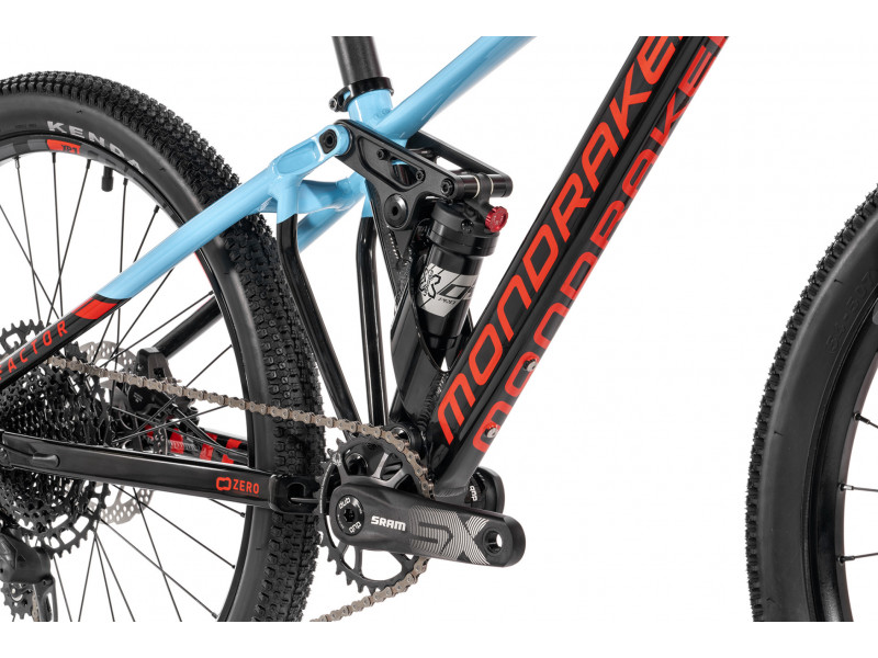 MONDRAKER Factor 24 - 2021 nr Ramy T00857