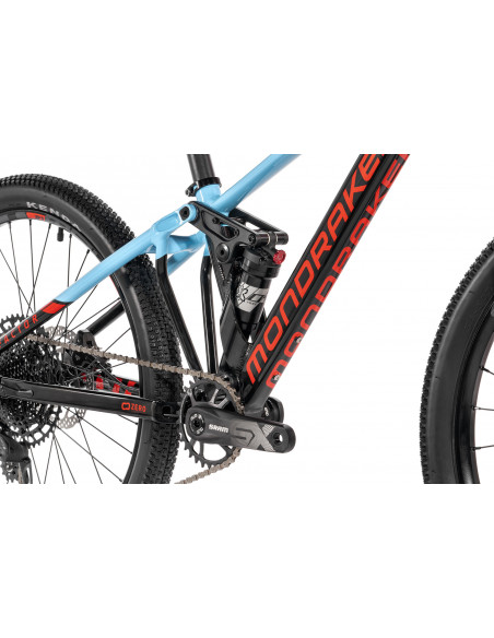 MONDRAKER Factor 24 - 2021 nr Ramy T00857