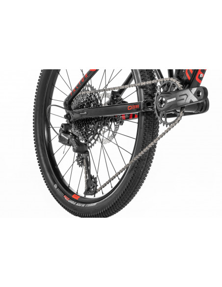 MONDRAKER Factor 24 - 2021 nr Ramy T00857