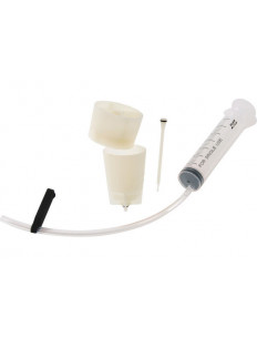 SHIMANO Mały zestaw do odpowietrzania TL-BT03-S