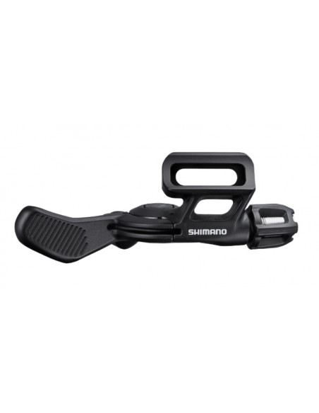 SHIMANO Manetka Sztycy SL-MT800-L I-Spec EV