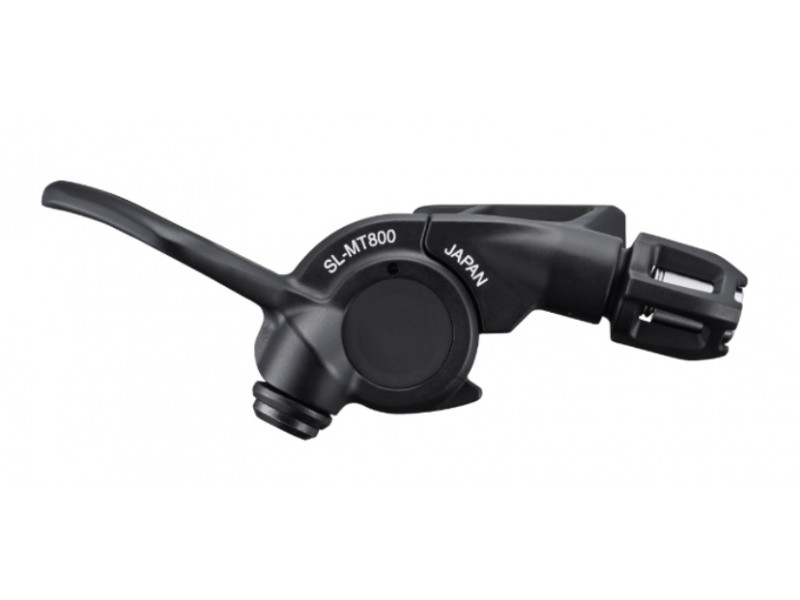 SHIMANO Manetka Sztycy SL-MT800-L I-Spec EV