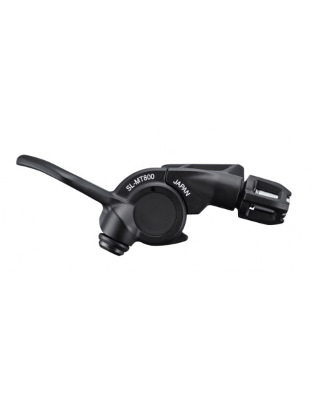 SHIMANO Manetka Sztycy SL-MT800-L I-Spec EV