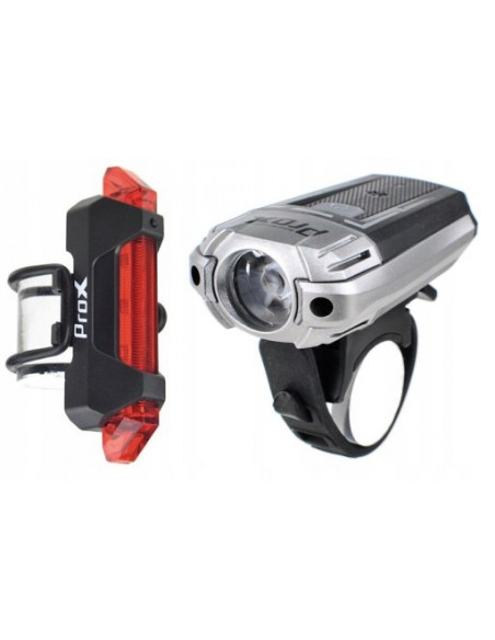 PROX Zestaw Lamp URSA SET 300lm