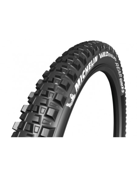 MICHELIN Opona WILD ENDURO Rear gum-x3d  29x2,40