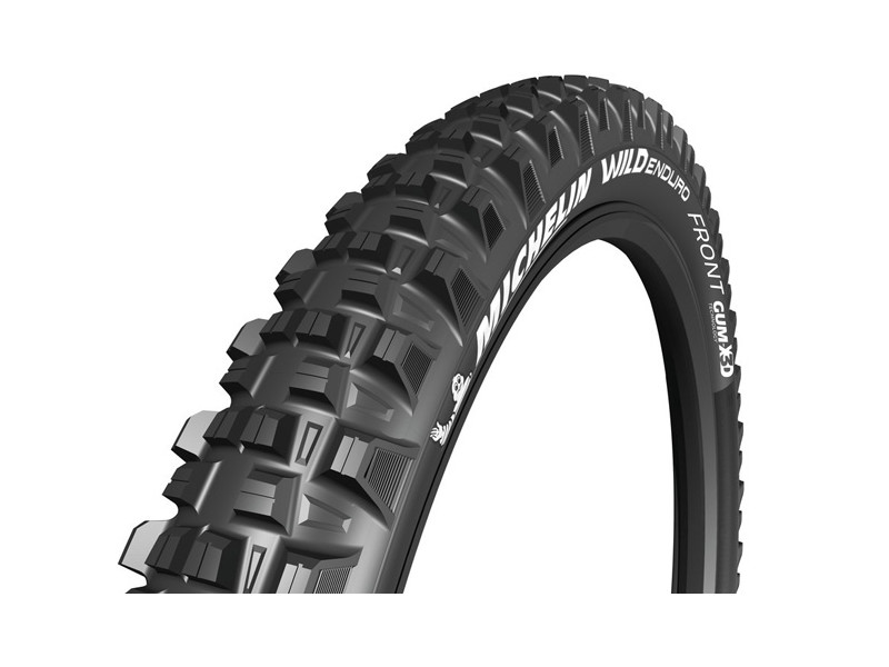 MICHELIN Opona WILD ENDURO Front gum-x3d...