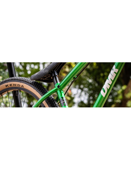 DMR Bikes Rower Sect 26 Zielony / Envy Green