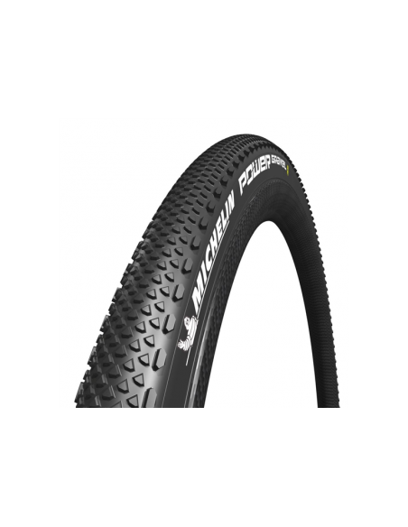 MICHELIN Opona POWER GRAVEL Kevlar TLR 700x40 3x120tpi
