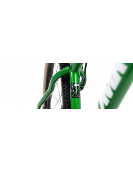 DMR Bikes Rower Sect 26 Zielony / Envy Green