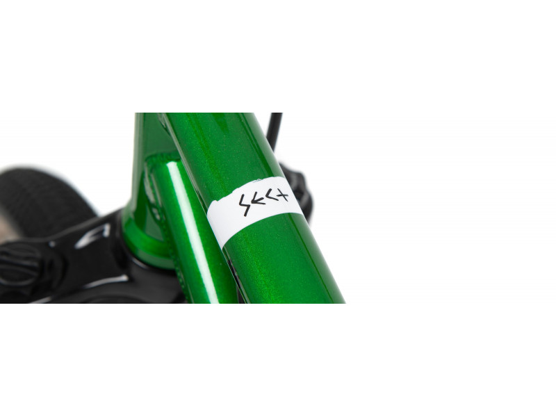 DMR Bikes Rower Sect 26 Zielony / Envy Green