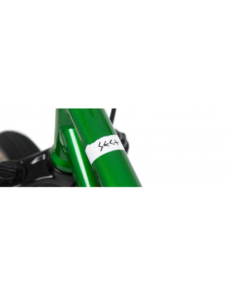 DMR Bikes Rower Sect 26 Zielony / Envy Green