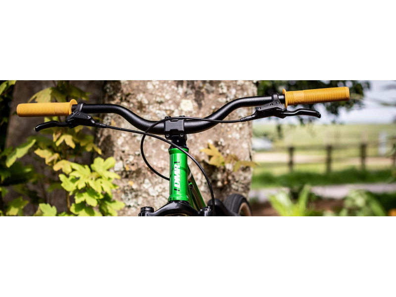 DMR Bikes Rower Sect 26 Zielony / Envy Green