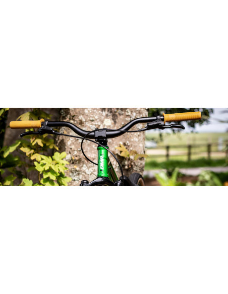 DMR Bikes Rower Sect 26 Zielony / Envy Green