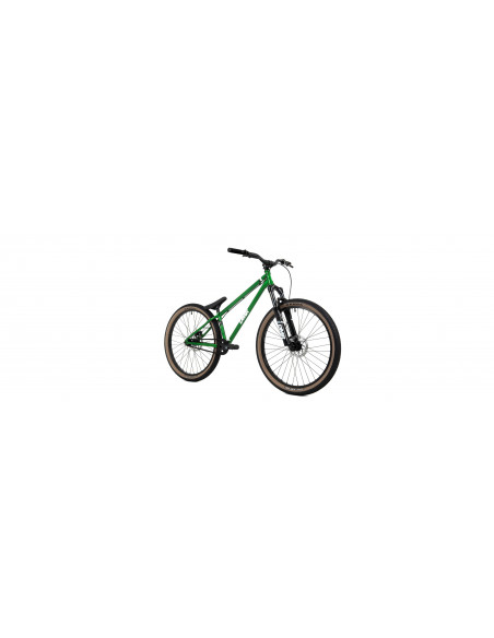 DMR Bikes Rower Sect 26 Zielony / Envy Green