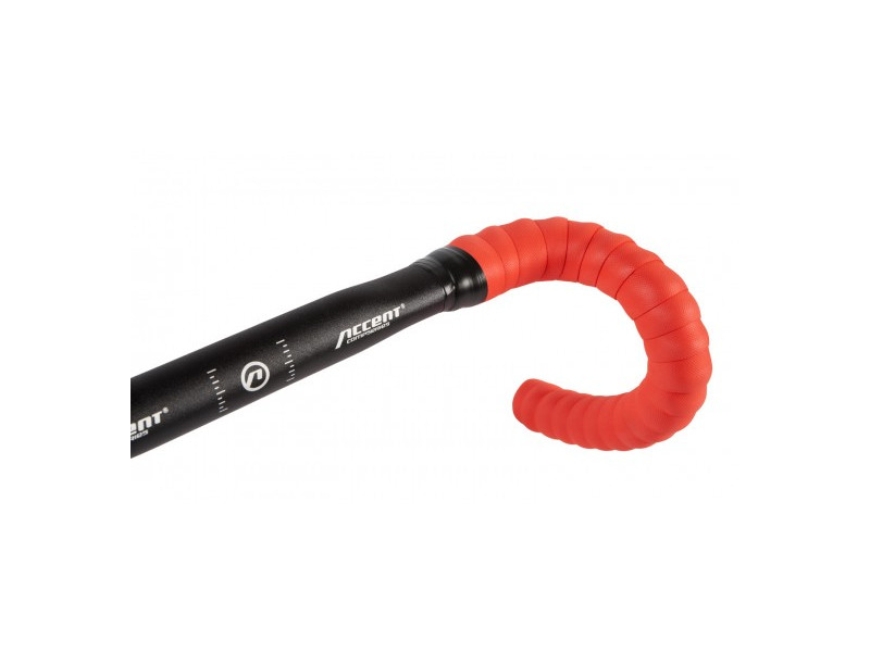 ACCENT Owijka AC-Protape  czerwona