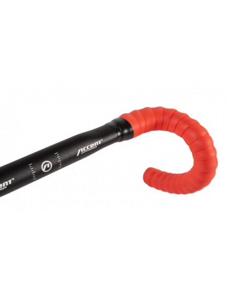 ACCENT Owijka AC-Protape  czerwona
