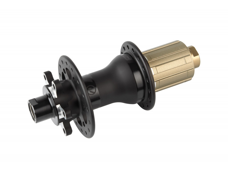 ACCENT Piasta EXE bębenek Sram XD 142x12mm 32H...