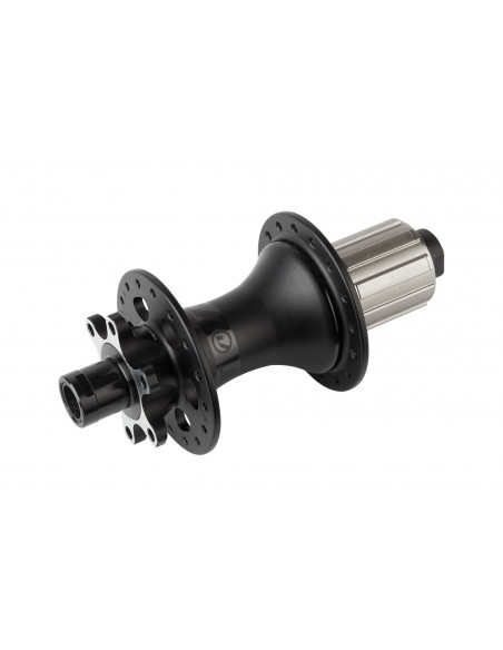 ACCENT Piasta Exe Boost bębenek Sram XD 148x12mm 32H czarna