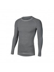 ACCENT Podkoszulek dł/rękaw Floyd szary, L/XL