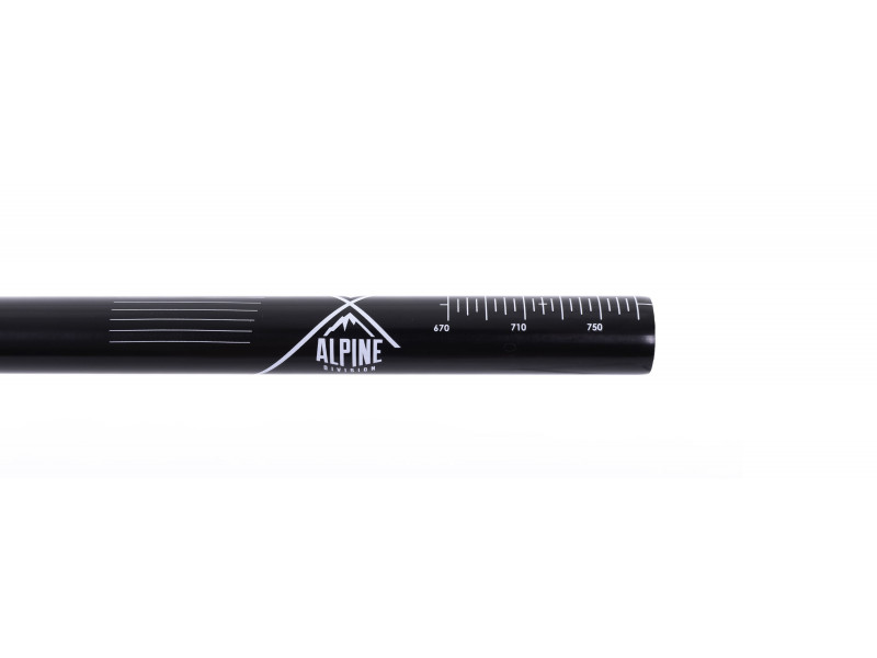 DMR Kierownica Wingbar MK4 - 800mm wznios 35mm/...