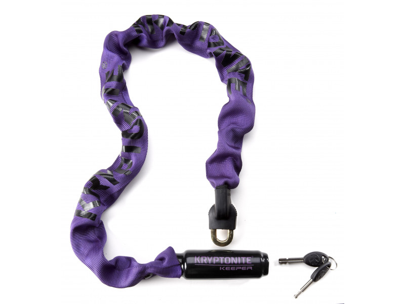 KRYPTONITE Zapięcie KEEPER 785 85cm łańcuch...