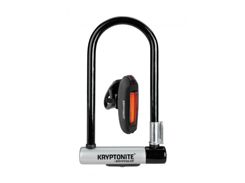 KRYPTONITE Zapięcie KRYPTOLOK STD Ulock +...