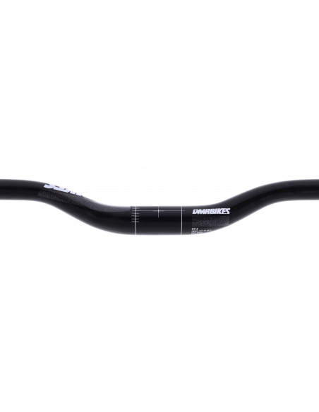 DMR Kierownica Wingbar MK4 - 800mm wznios 35mm/ mocowanie 35mm
