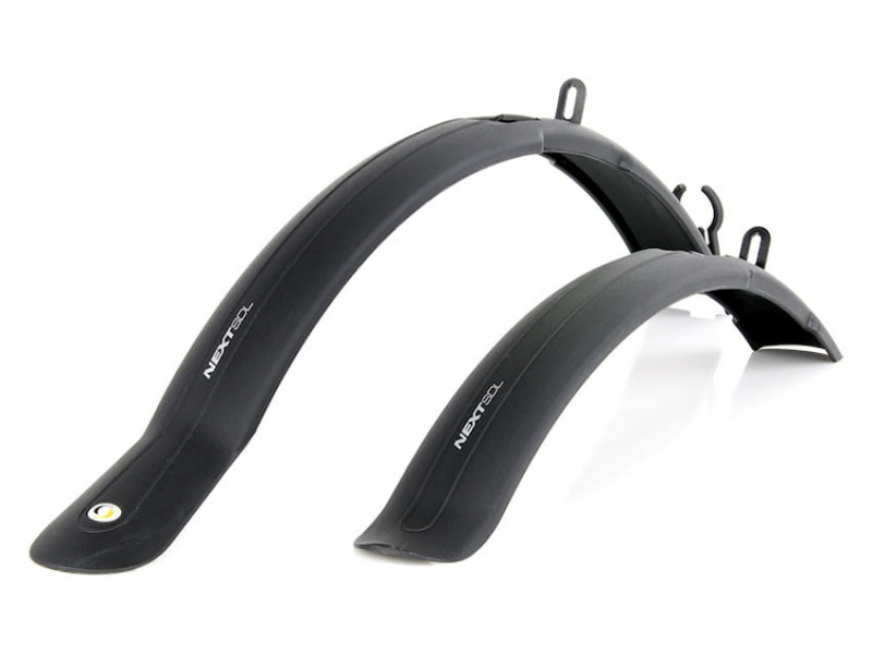 SIMPLA Błotniki NEXT Classic SDS 26-28"