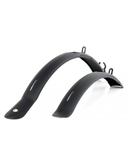 SIMPLA Błotniki NEXT Classic SDS 26-28"