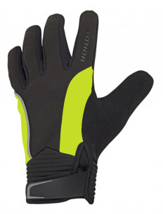 AUTHOR Rękawiczki WINDSTER LIGHT X8 L zimowe...