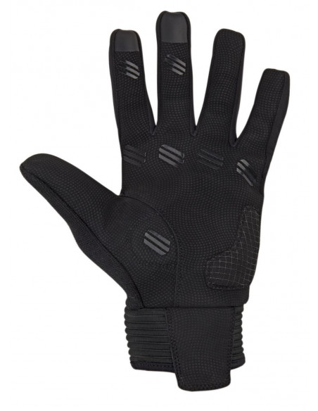 AUTHOR Rękawiczki WINDSTER LIGHT X8 XL zimowe czarne