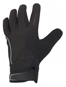 AUTHOR Rękawiczki WINDSTER LIGHT X8 XL zimowe czarne