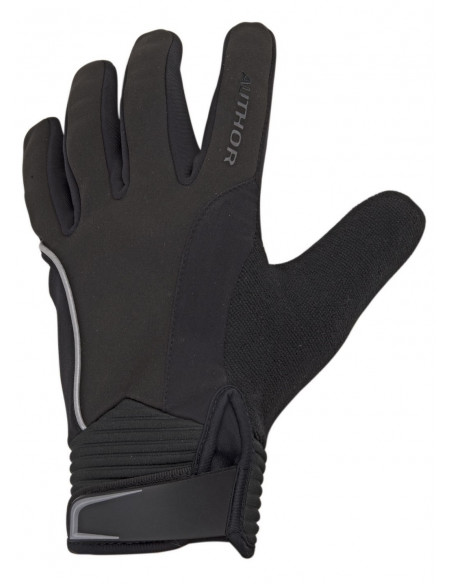 AUTHOR Rękawiczki WINDSTER LIGHT X8 XL zimowe czarne