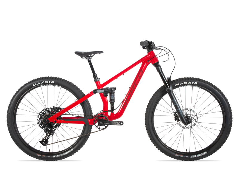 NORCO Sight A 27.5 Red 27.5 2024