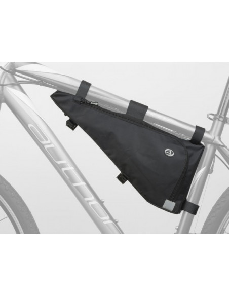 AUTHOR Torba pod ramę A-R270 16" czarna