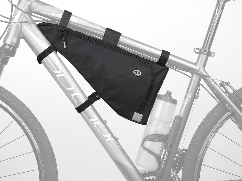 AUTHOR Torba pod ramę A-R270 16" czarna