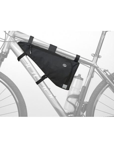 AUTHOR Torba pod ramę A-R270 16" czarna