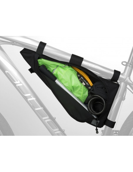 AUTHOR Torba pod ramę A-R270 16" czarna