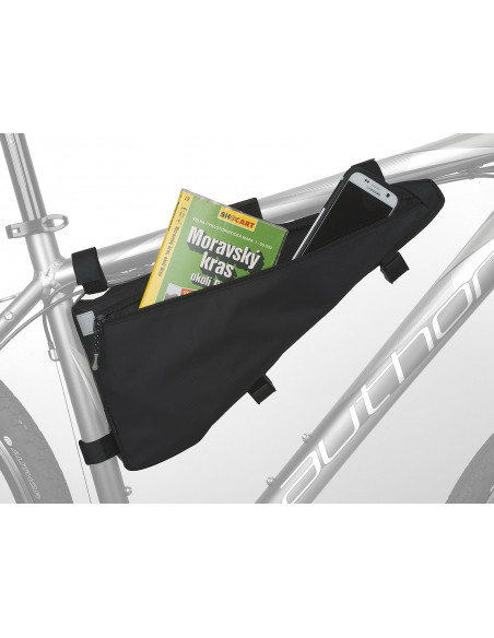 AUTHOR Torba pod ramę A-R270 16" czarna