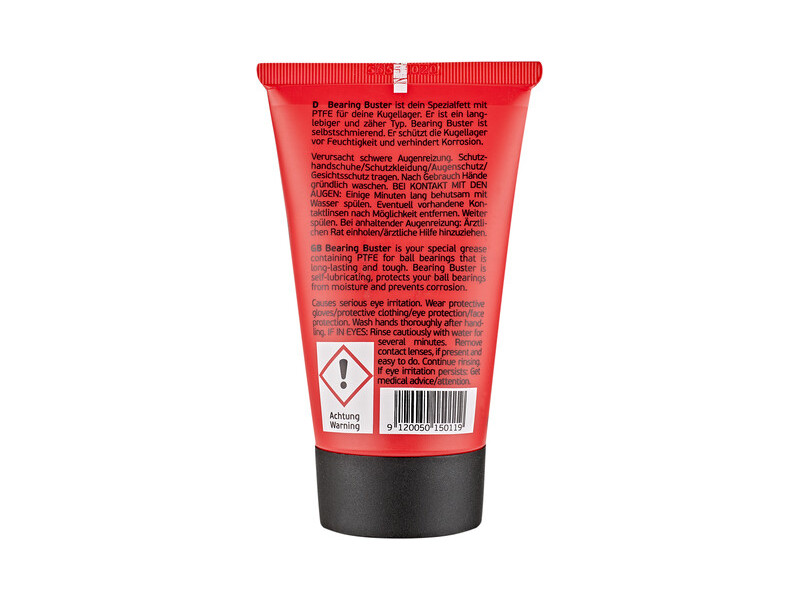 RSP Bearing Buster 50g smar